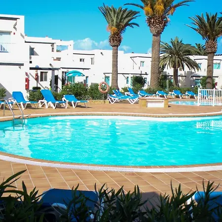 Apartment Casa Fruta Playa Corralejo