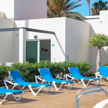 Casa Fruta Playa Corralejo