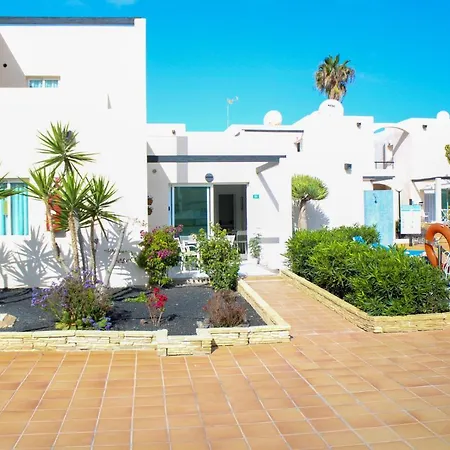 Apartment Casa Fruta Playa *
