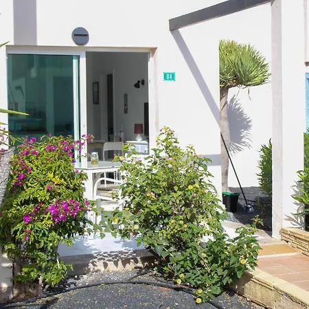 Casa Fruta Playa Apartment Corralejo