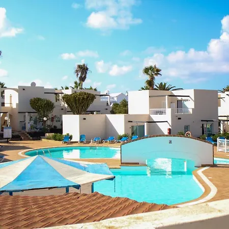 Casa Fruta Playa Apartment Corralejo