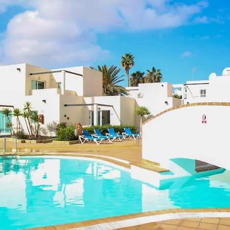 Apartment Casa Fruta Playa *