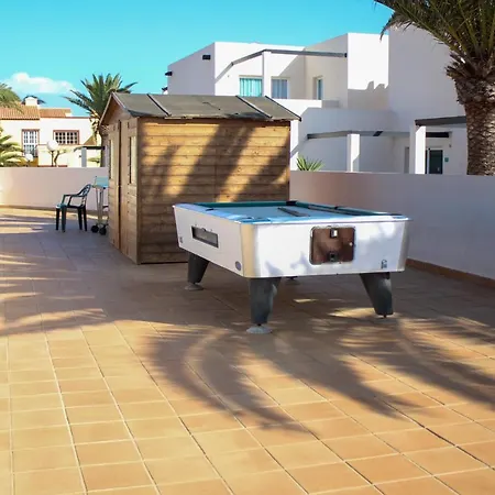 Apartment Casa Fruta Playa Corralejo