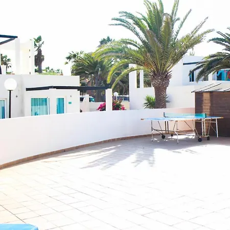 Casa Fruta Playa Apartment