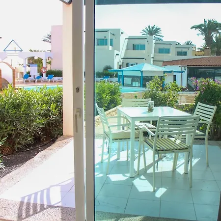 Casa Fruta Playa Corralejo