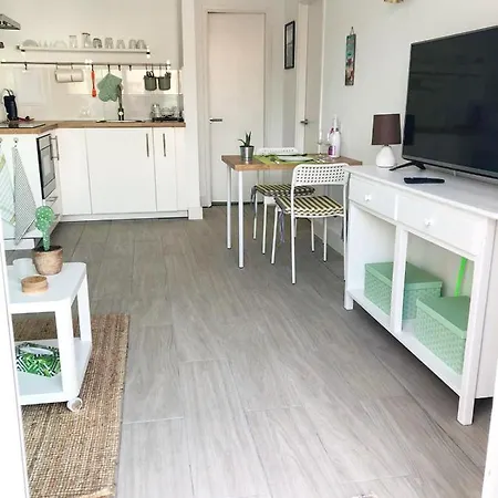 Casa Fruta Playa Corralejo