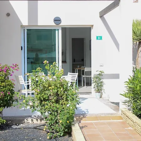 Casa Fruta Playa Corralejo