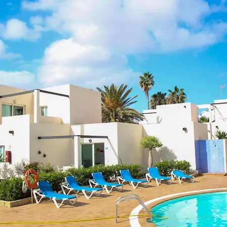 Apartment Casa Fruta Playa *