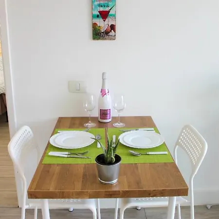Apartment Casa Fruta Playa Corralejo