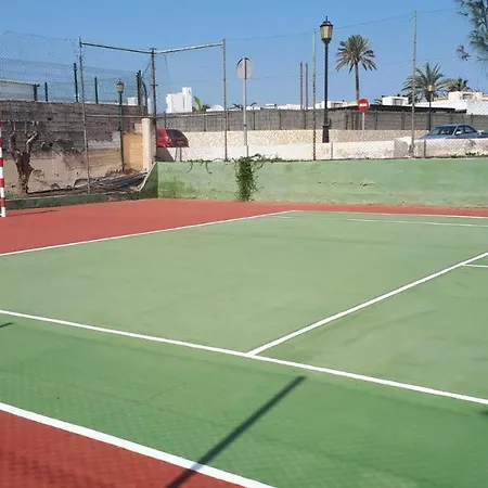 Casa Fruta Playa Corralejo
