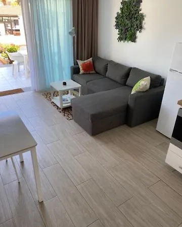Casa Fruta Playa Apartment Corralejo