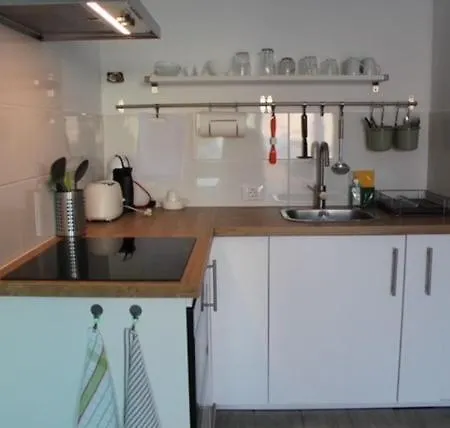 Casa Fruta Playa Apartment *